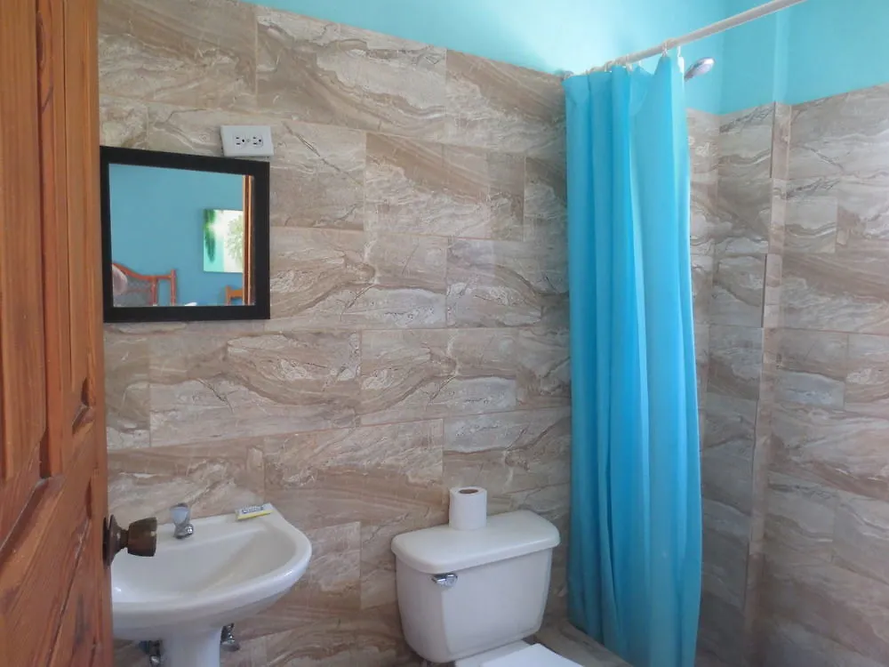 Coco Hotel Sosua 3*,  Dominican Republic