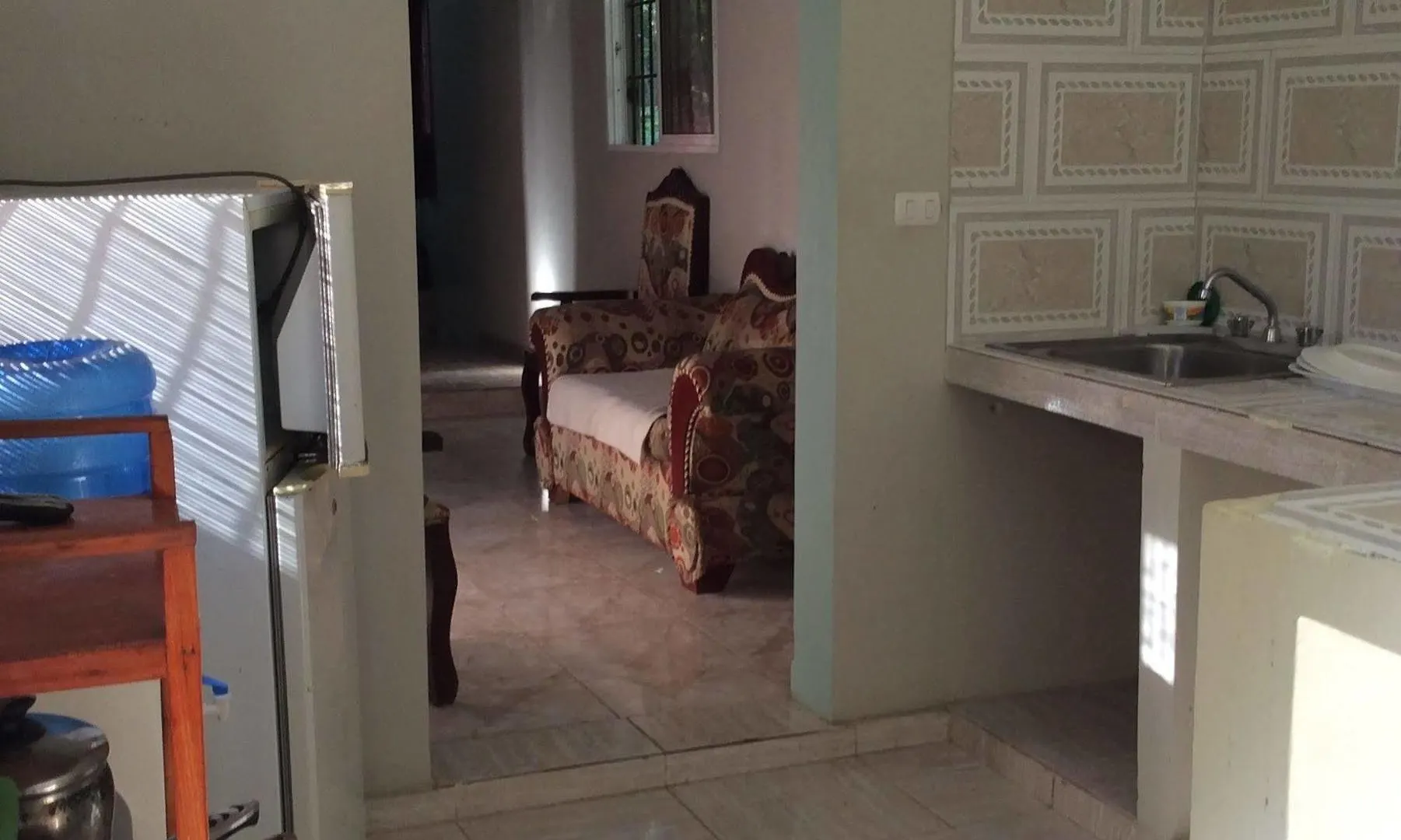 Coco Hotel Sosua