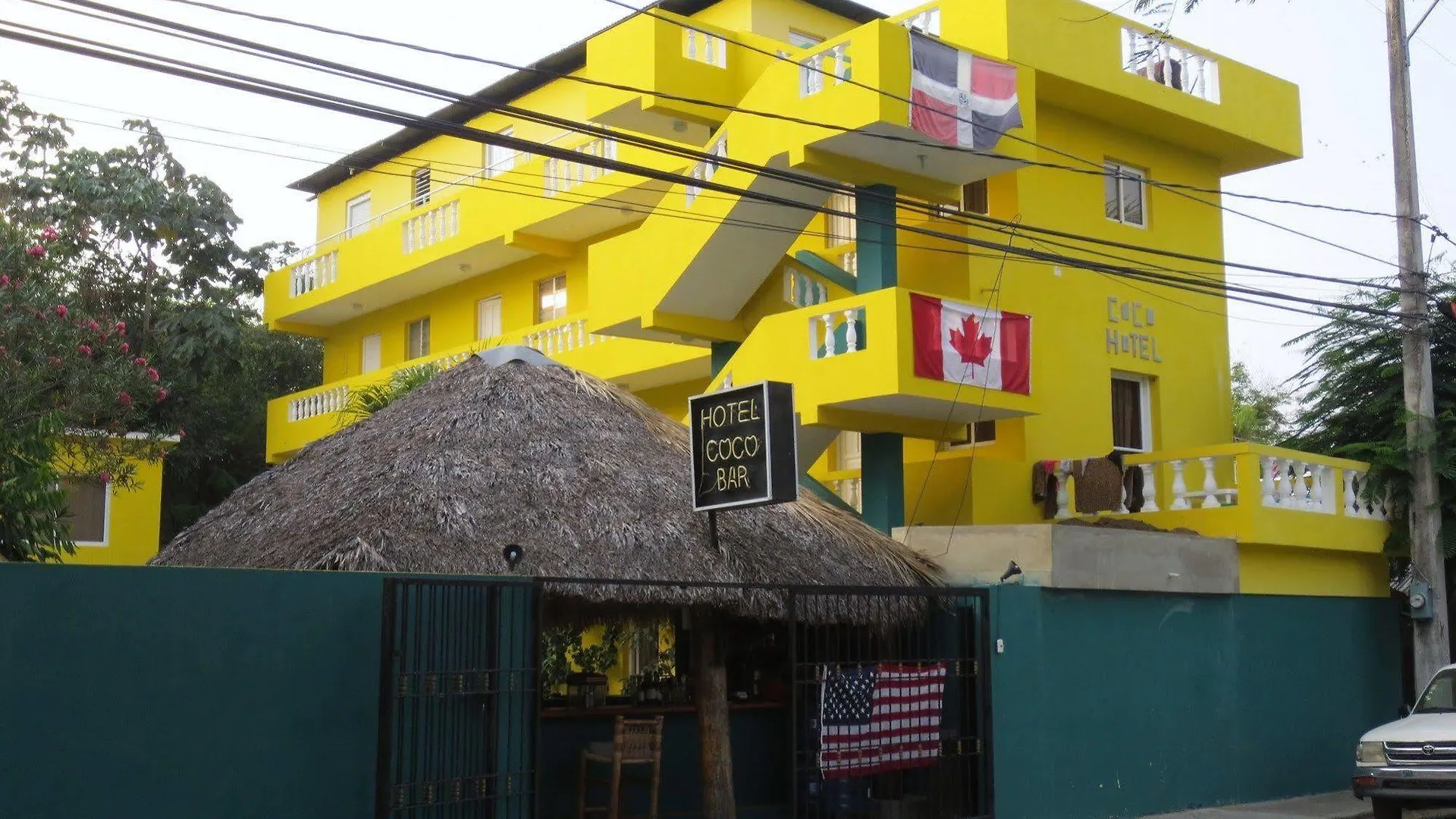Coco Hotel Sosua