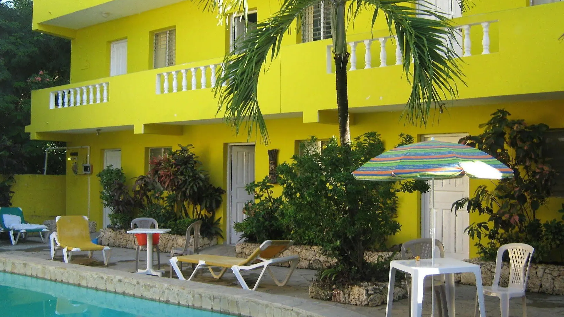 Coco Hotel Sosua 3*,