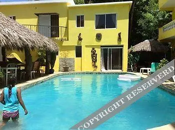 Coco Hotel Sosúa