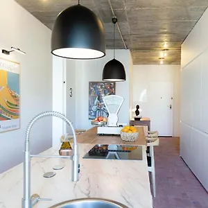 Pensión Columbano - Boutique Ensuites, Cokitchen & Parking