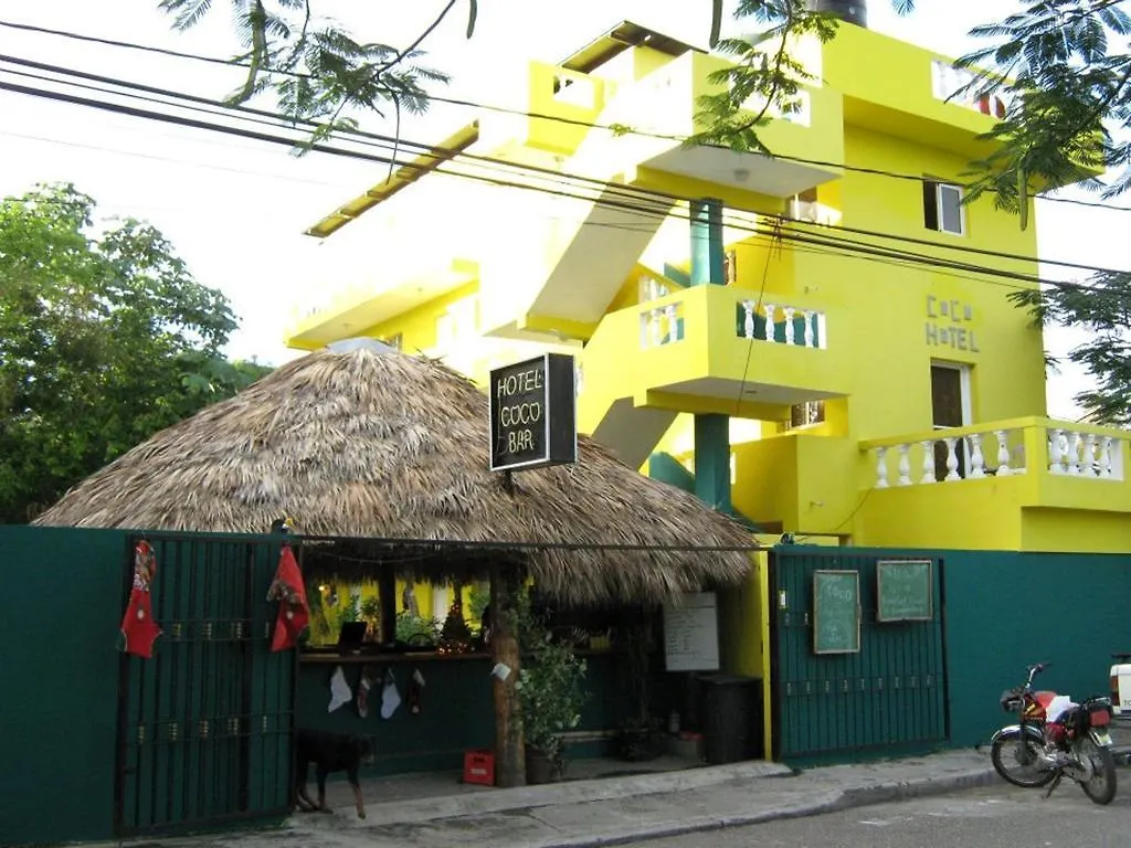 Coco Hotel Sosúa