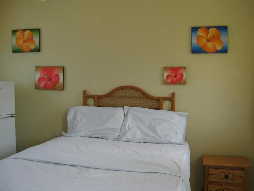 Coco Hotel Sosúa