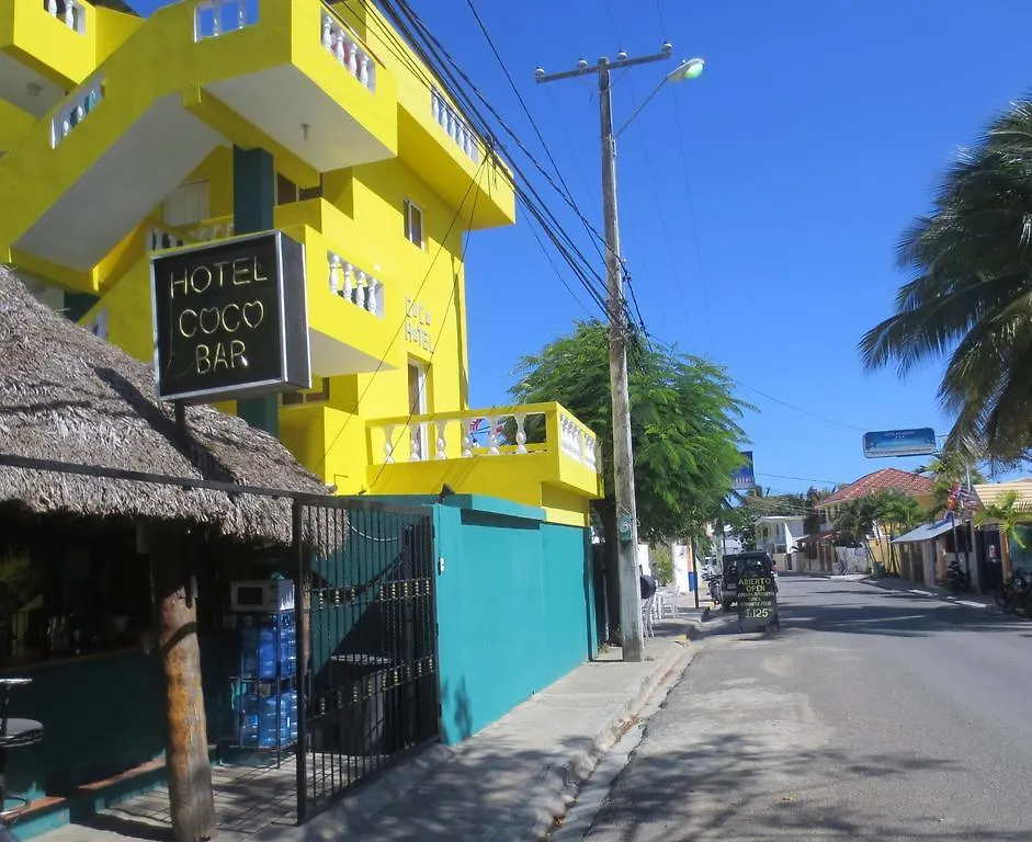 Coco Hotel Sosúa