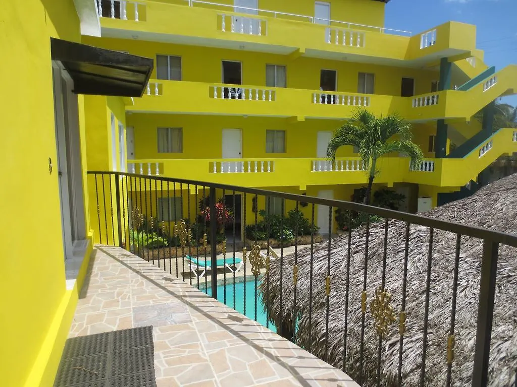 Coco Hotel Sosúa
