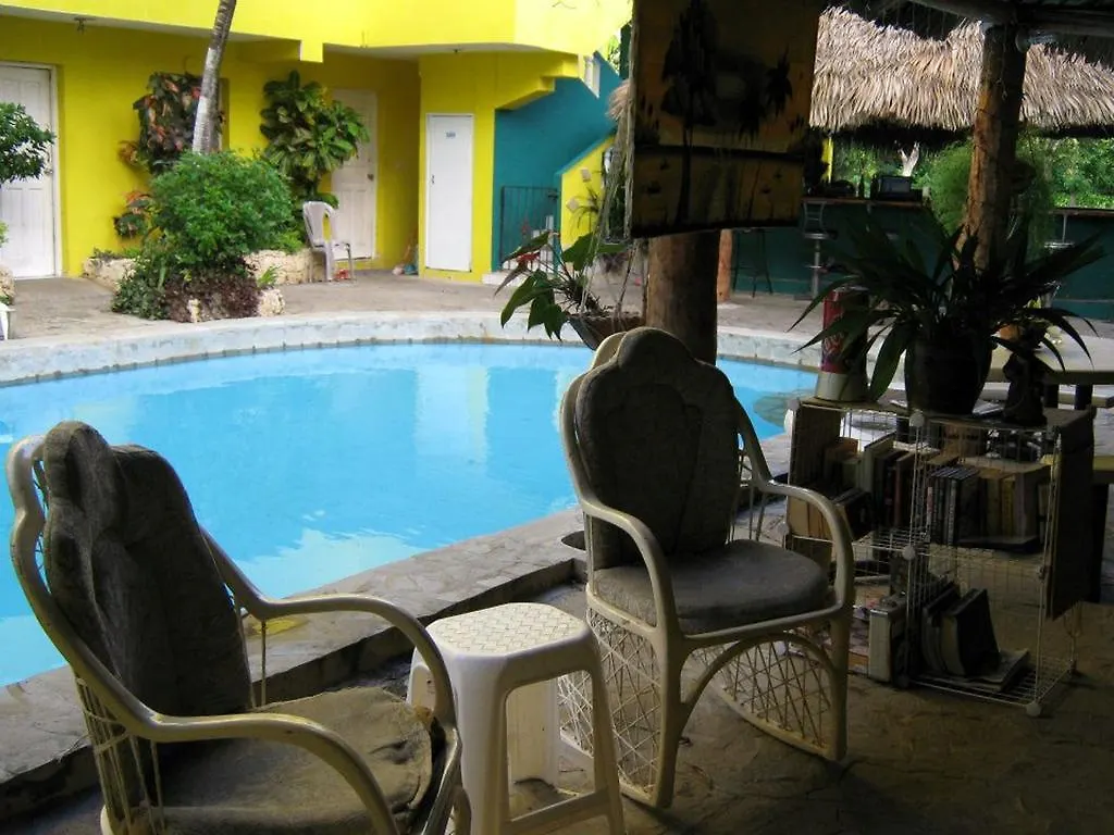 Coco Hotel Sosúa
