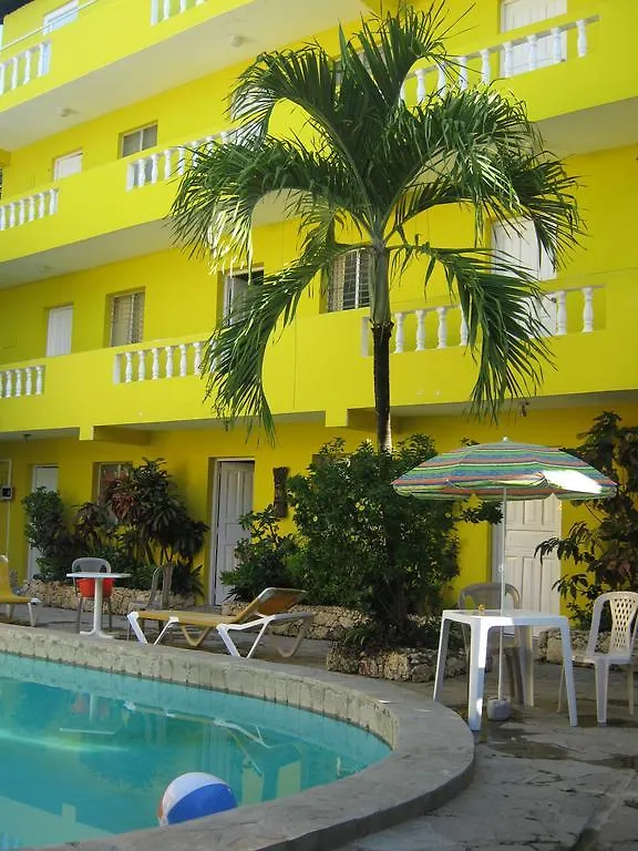 Coco Hotel Sosúa