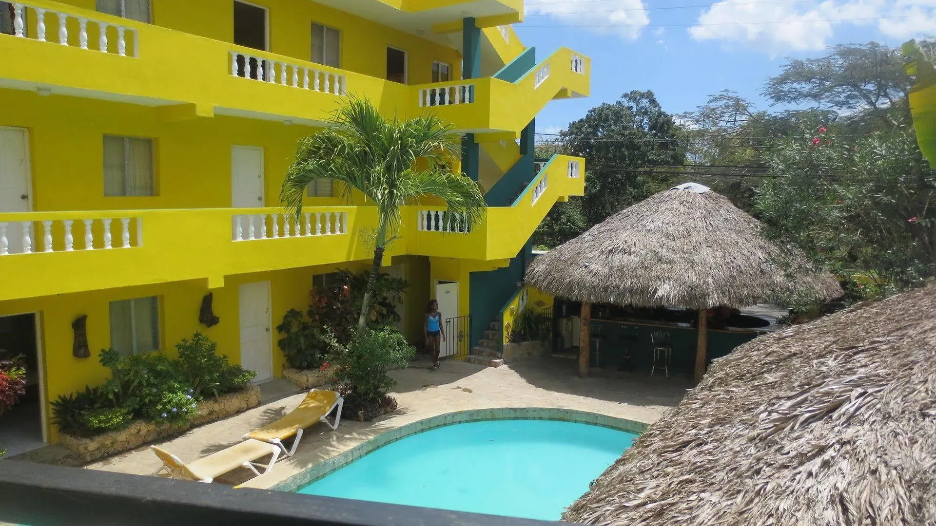 Coco Hotel Sosúa