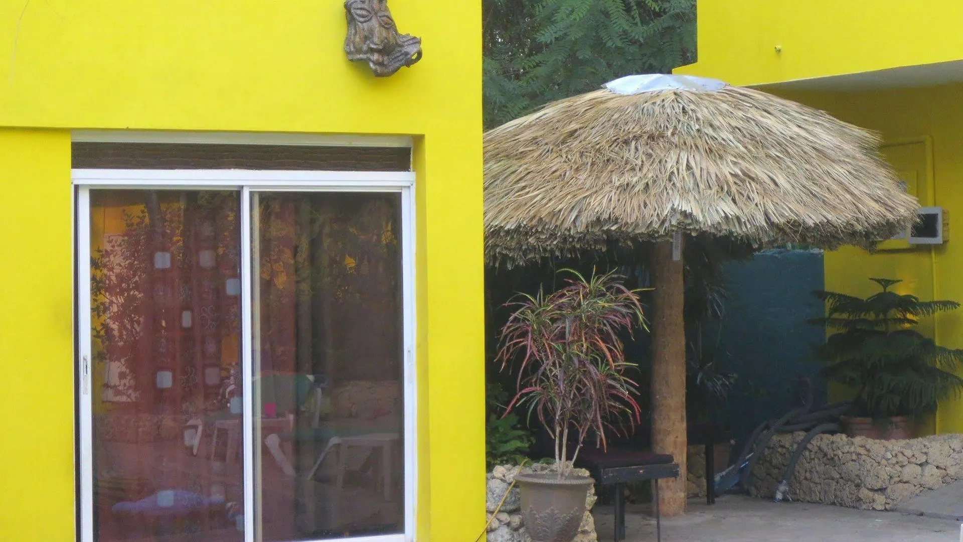 Coco Hotel Sosúa 3*,