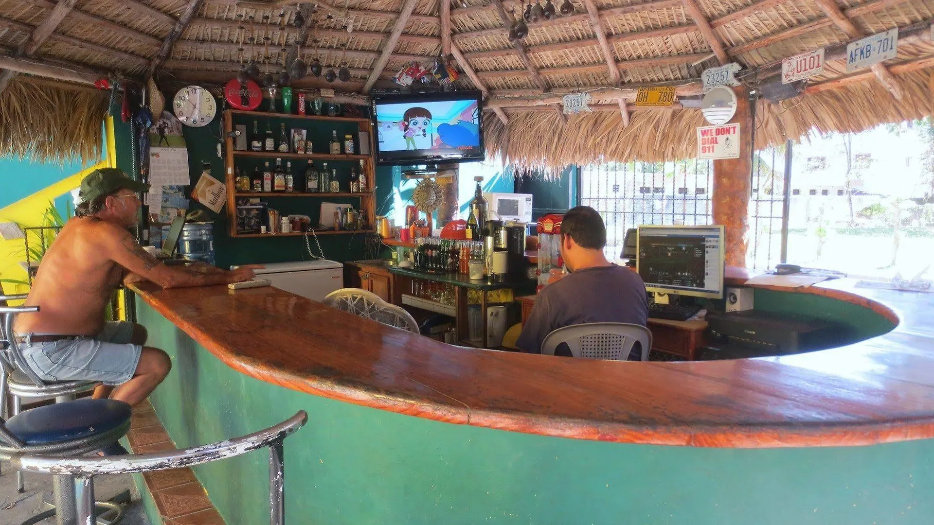Coco Hotel Sosúa