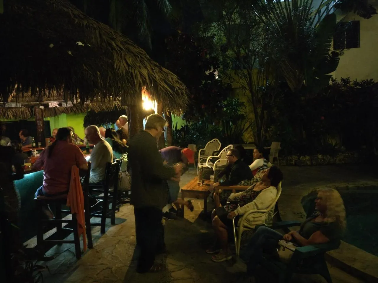 ***  Coco Hotel Sosúa Dominikanische Republik