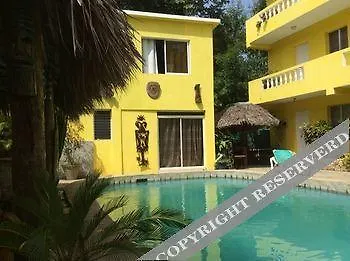 Coco Hotel Sosua 3*,